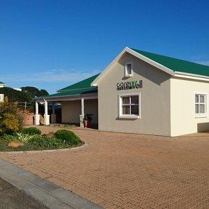 1 Bedroom Property for Sale in Stilbaai Wes Western Cape